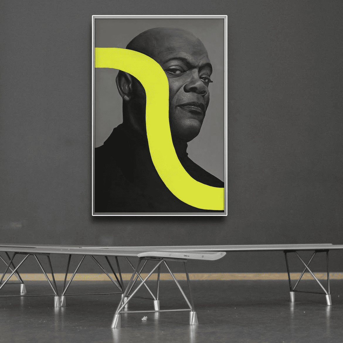 Kategorie: Fine Art | Ort: München | Jahr: 2021 | Client: Border Nr.01 | Name: Okan Sayan | Motiv: 02